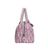 Girly Boston Bag, side view